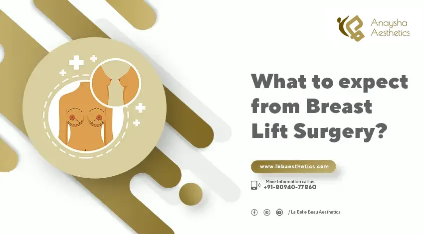 Breast lift cost in india what to expect from a breast lift surgery